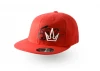 FX Hip-Hop Cap (L)