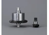 Method RC Fonzon 34/14T Universal Full Metal F/R Diff -Arrma 1:10 4X4