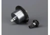 Method RC Fonzon 34/14T Universal Full Metal F/R Diff -Arrma 1:10 4X4
