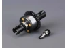 Method RC Fonzon 43/10T Full Metal Split Fr/Rr Diff - Arrma 6S Series