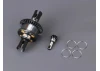 Method RC Fonzon 43/10T Full Metal Split Fr/Rr Diff - Arrma 6S Series