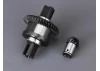 Method RC Fonzon 39/12T Full Metal Split Fr/Rr Diff - Arrma 8S Series
