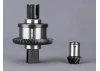 Method RC Fonzon 39/12T Full Metal Split Fr/Rr Diff - Arrma 8S Series