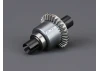 Method RC Fonzon Full Metal Rear Diff W/Input Pinion - Arrma Grom