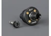 Method RC Fonzon 40/14T Full Metal Front Diff Set - 1:10 Losi Baja Rey