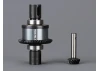 Method RC Fonzon 40/14T Full Metal Front Diff Set - 1:10 Losi Baja Rey