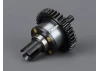 Method RC Fonzon 36T Full Metal Centre Diff Set - 1:10 Losi Baja Rey