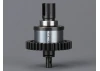 Method RC Fonzon 36T Full Metal Centre Diff Set - 1:10 Losi Baja Rey