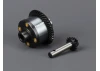 Method RC Fonzon 40/14T Full Metal Rear Diff Set - 1:10 Losi Baja Rey
