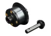 Method RC Fonzon 40/14T Full Metal Rear Diff Set - 1:10 Losi Baja Rey