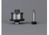 Method RC Fonzon 40/14T Full Metal Rear Diff Set - 1:10 Losi Baja Rey