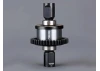 Method RC Fonzon 46T Full Metal Split Centre Diff - Arrma 6S Series