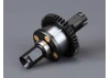 Method RC Fonzon 46T Full Metal Split Centre Diff - Arrma 6S Series