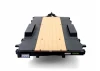 1:10 SCX10 Flat Bed Vehicle Trailer