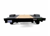 1:10 SCX10 Flat Bed Vehicle Trailer