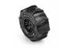 ProLine 1:16 Dumont Paddle Tires Mounted on Black Split Six 12mm Hex Wheels (2)