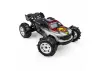 ProLine 1:16 Dumont Paddle Tires Mounted on White Split Six 12mm Hex Wheels (2)