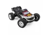 ProLine 1:16 Menace Street Tires Mounted on White Split Six 12mm Hex Wheels (2)