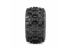 1:16 Badlands MX MTD Desperado 2.0 12mm Tires (2): Mini MAXX