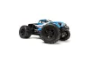 ProLine 1:16 Trencher Front/Rear Tires Mounted on Desperado 2.0 Wheels (2)
