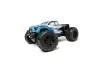 ProLine 1:16 Trencher Front/Rear Tires Mounted on Desperado 2.0 Wheels (2)