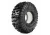 1:10 Chisel II Predator Front/Rear 1.9 Crawler Tires (2)