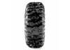 1:10 Chisel II Predator Front/Rear 1.9 Crawler Tires (2)