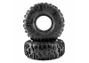 1:10 Chisel II Predator Front/Rear 1.9 Crawler Tires (2)