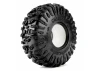 1:10 Chisel II Tire G8 Front/Rear 2.2 Crawler Tire (2)
