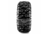 1:10 Chisel II Tire G8 Front/Rear 2.2 Crawler Tire (2)