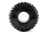 1:10 Chisel II Tire G8 Front/Rear 2.2 Crawler Tire (2)