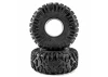 1:10 Chisel II Tire G8 Front/Rear 2.2 Crawler Tire (2)
