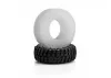 ProLine BFGoodrich Krawler Predator Tires with Open Cell Foams (SCX30)