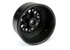 Showtime 2.2 /3.0 Black 3x30 Removable Hex (12mm And 14mm) SC