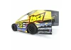 Showtime 2.2 /3.0 Black 3x30 Removable Hex (12mm And 14mm) SC