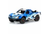 Pre-Cut 1997 Ford F-150 Trophy Truck Clear Body for ARRMA Mo