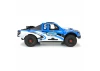 Pre-Cut 1997 Ford F-150 Trophy Truck Clear Body for ARRMA Mo