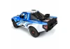 Pre-Cut 1997 Ford F-150 Trophy Truck Clear Body for ARRMA Mo