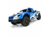 Pre-Cut 1997 Ford F-150 Trophy Truck Clear Body for ARRMA Mo