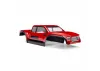 ProLine 1:10 Brute Clear Rock Crawler Bodyshell