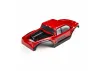 ProLine 1:10 Brute Clear Rock Crawler Bodyshell