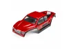 ProLine 1:10 Brute Clear Rock Crawler Bodyshell