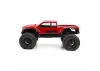 ProLine 1:10 Brute Clear Rock Crawler Bodyshell