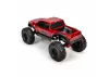 ProLine 1:10 Brute Clear Rock Crawler Bodyshell