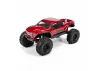 ProLine 1:10 Brute Clear Rock Crawler Bodyshell