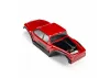 ProLine 1:10 Brute Clear Rock Crawler Bodyshell