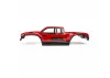 ProLine 1:10 Brute Clear Rock Crawler Bodyshell