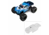 1:16 Pre-Cut Brute Clear Body: Traxxas Mini MAXX