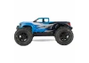 1:16 Pre-Cut Brute Clear Body: Traxxas Mini MAXX
