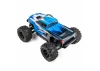 1:16 Pre-Cut Brute Clear Body: Traxxas Mini MAXX